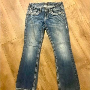 Vigoss jeans size 30